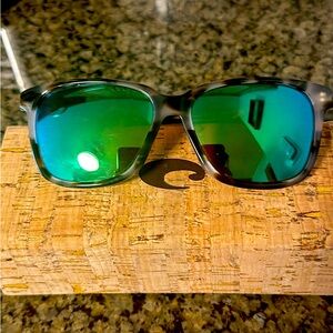 Women’s Costa sunglasses